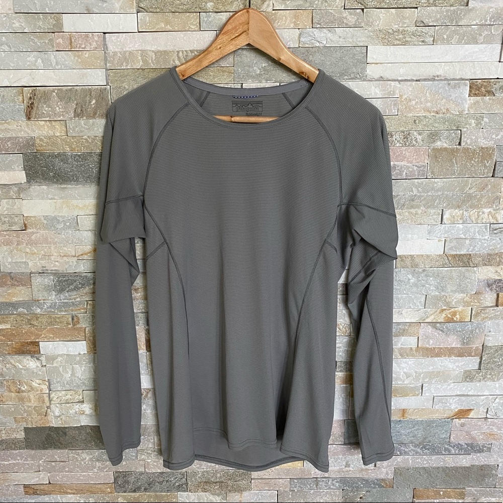 Patagonia Capilene Lightweight Base Layer